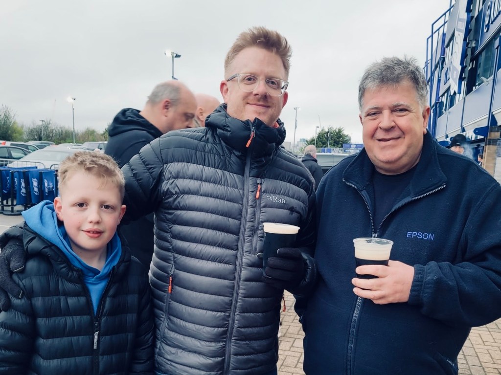 Welcome to Shropshire&nbsp;Blues