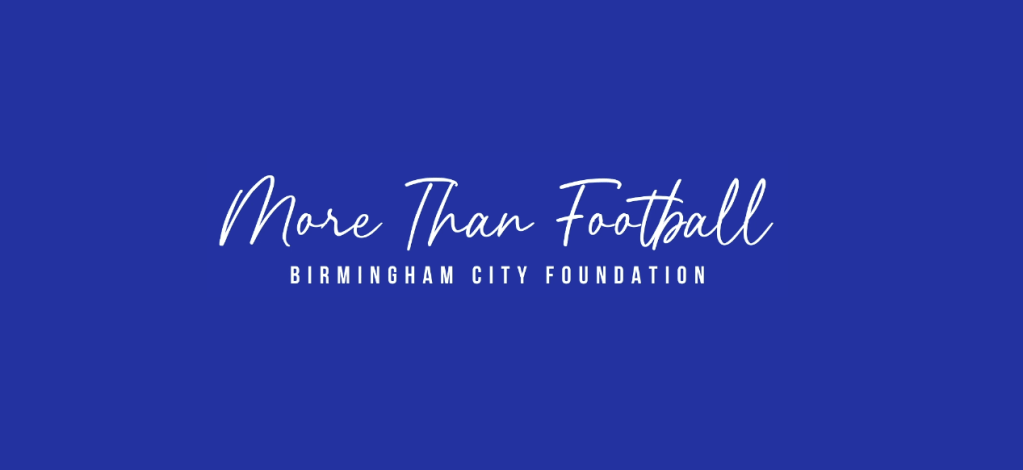 SUPPORT BCFC COMMUNITY TRUST WITH EASYFUNDRAISING.ORG.UK