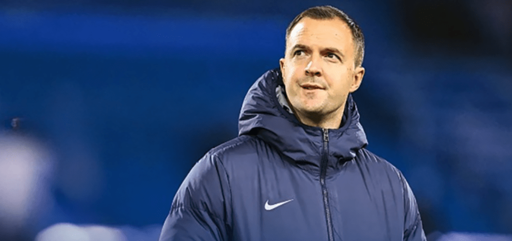 Chris Davies: A New Era for Birmingham&nbsp;City