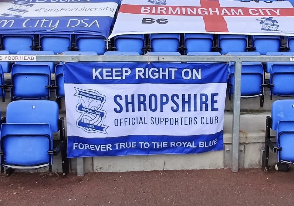 BLUES PRESEASON 2024/25